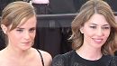 Cannes: Emma Watson si dà al crimine