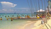 Adrenalin yüklü ada: Boracay