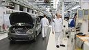 economy Mercato auto, immatricolazioni in aumento ad aprile