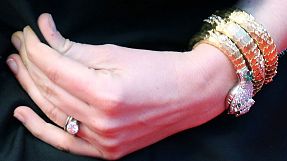 Cannes : mystérieux vol de bijoux