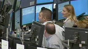 Le chiusure dei mercati europei: 16.05.2013