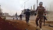 Iran’s Saeed Jalili warns West over Syria
