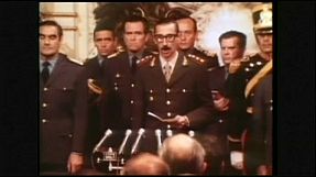 Argentina: 'Dirty War' dictator dies in prison