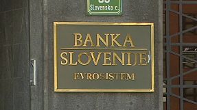 Fitch abaisse la note souveraine de la Slovénie
