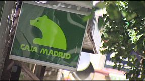L'ancien directeur de la Caja Madrid à nouveau libre
