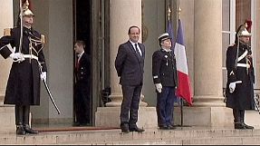 Mariage homosexuel : le conseil constitutionnel donne son feu vert