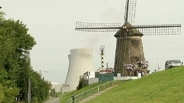Belgium may face legal battle after 2 nuclear reactors get green light