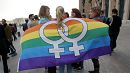 world Francia consuma el matrimonio homosexual