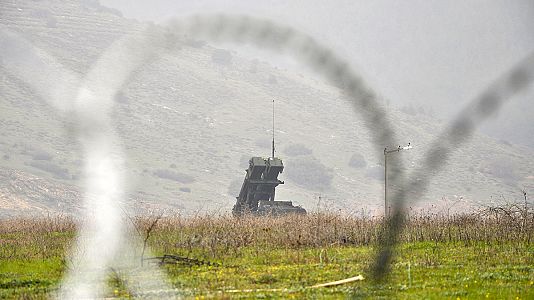 US criticises Russia over missiles to Damascus US criticises Russia over missiles to Damascus