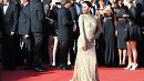Eva Longoria attends red carpet premiere of “Le Passé” in Cannes