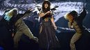 Sweden: Eurovision Song Contest