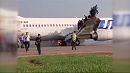 world Russia: incidente all’aeroporto di Vnukovo