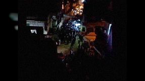Un mort lors d'affrontements entre coptes et musulmans en Egypte