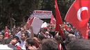 world Turchia: nuova manifestazione a Reyhanly