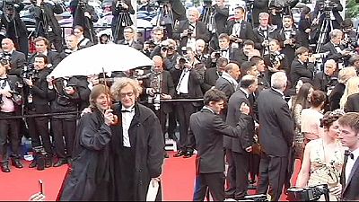 Benicio Del Toro torna a Cannes nei panni di un indiano Benicio Del Toro torna a Cannes nei panni di un indiano