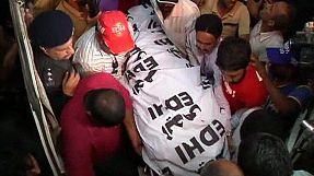 Asesinada en Pakistán una responsable del PTI