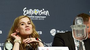 Eurovision : 