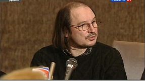 Mort du cinéaste russe Alexei Balabanov