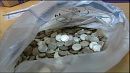world Tonnenweise Euro-Falschgeld entdeckt