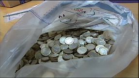 La Belgique envahie de faux euros made in China