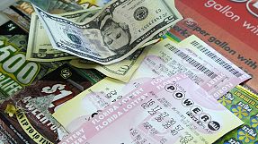 Winning ticket for $590.5 million Powerball jackpot sold in Florida