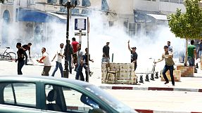 Tunisie: épreuve de force entre les salafistes et le gouvernement