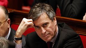 France: Jérôme Cahuzac renonce à se présenter aux législatives