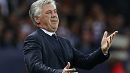 Carlo Ancelotti to leave French champions PSG