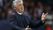 Carlo Ancelotti to leave French champions PSG