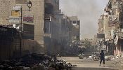 Syria army ‘in centre’ of Qusair amid assault on rebel town