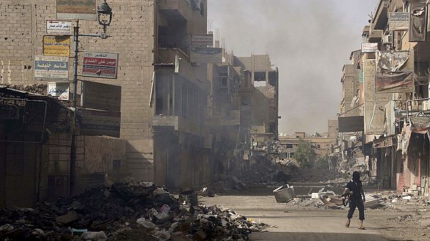 Syria army ‘in centre’ of Qusair amid assault on rebel town