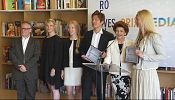 “Prix Media” awarded in Cannes