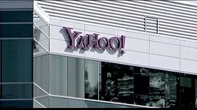 Yahoo poised to buy New York-based blogging service