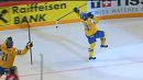 Schweden ist der neue Eishockey-Weltmeister.