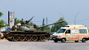 Tensions over Syria trigger clashes in Tripoli