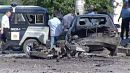 Car bombs hit Dagestan capital Makhachkala