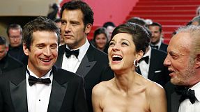 Speculation hots up in Cannes