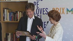 Thomas Vinterberg vence Prémio Media em Cannes