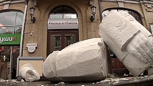 “China China”, l’art contemporain chinois s’exprime à Kiev