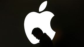 Apple faces questions over alleged tax evasion