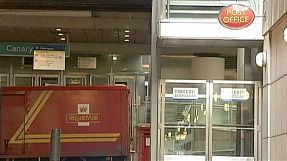 Royal Mail fit für die Börse