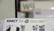 New Microsoft Xbox