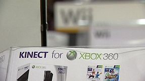 Microsoft revela nova Xbox