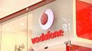 corporate: Vodafone takes hit