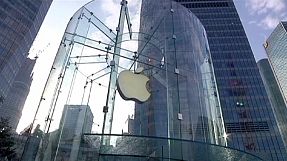 Dublin bestreitet Steuertricks mit Apple
