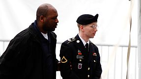 US war crime whistle-blower Manning starts pre-trial hearing