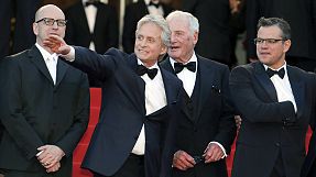 Soderbergh e Sorrentino ben accolti a Cannes