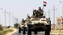 Sinai: Egyptian hostages released - army spokesman