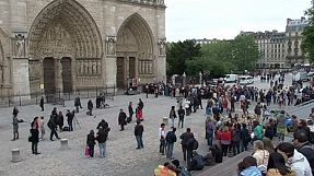 Frankreich: Selbstmord aus Protest gegen die Homo-Ehe