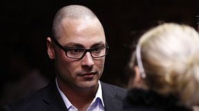 Le frère d'Oscar Pistorius acquitté d'un homicide volontaire datant de 2008